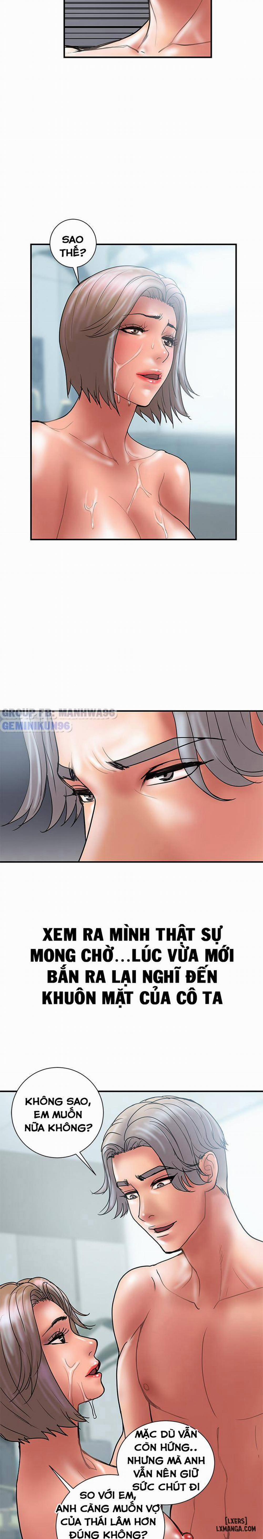 Ngoại Tình 42 trang 19