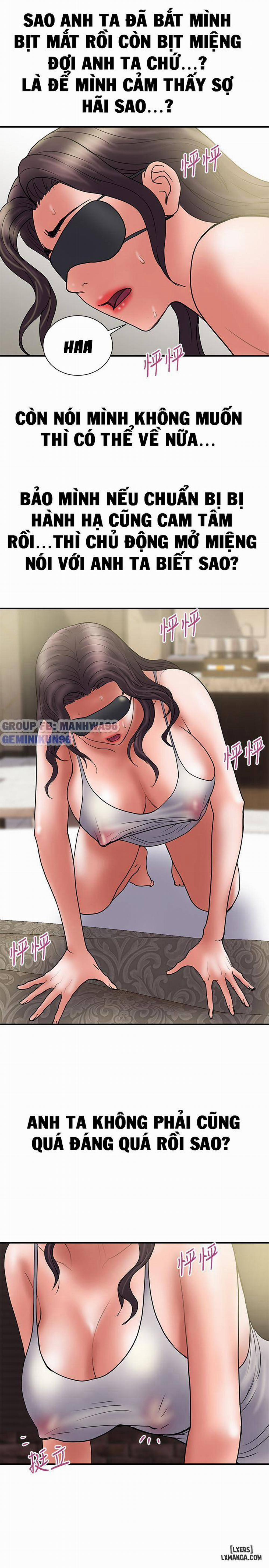 Ngoại Tình 42 trang 24