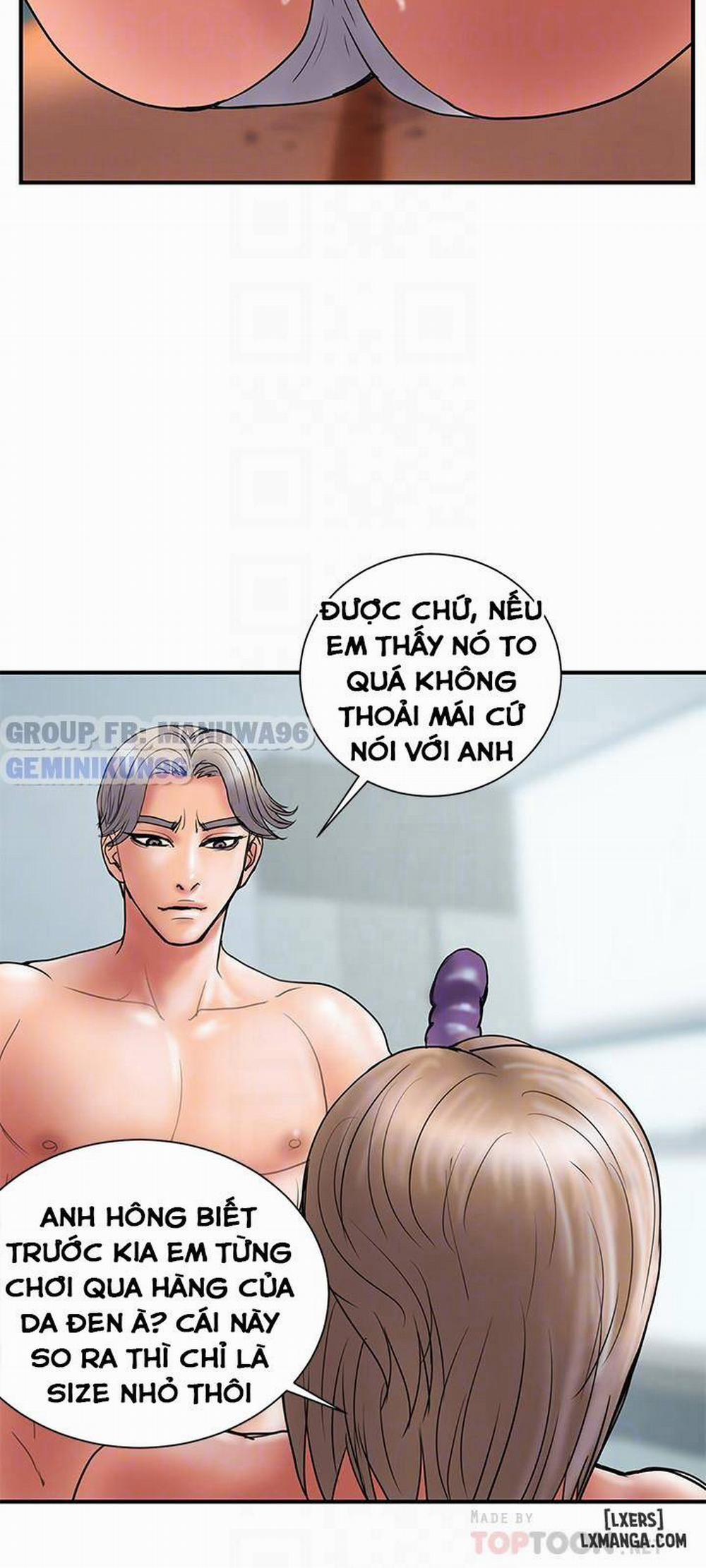 Ngoại Tình 42 trang 5