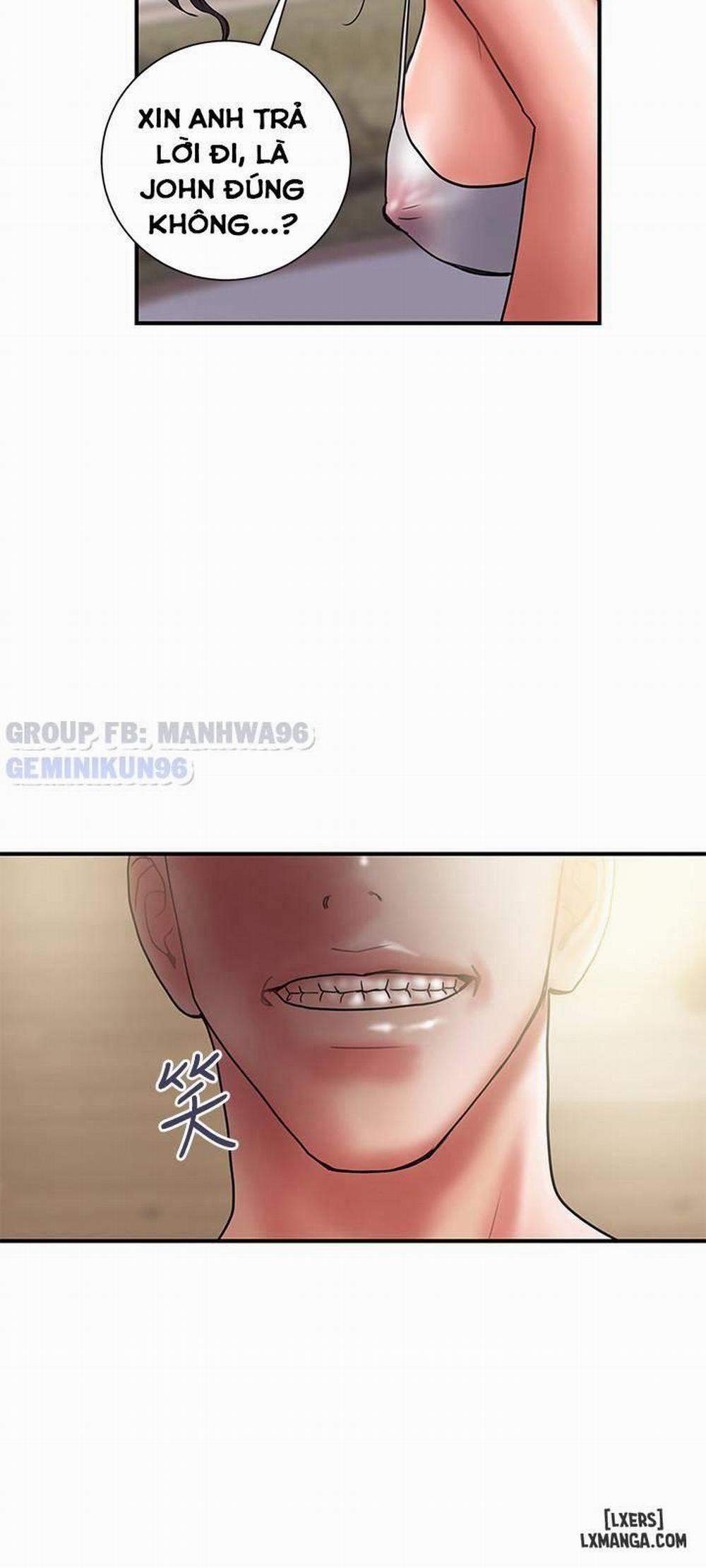 Ngoại Tình 43 trang 2