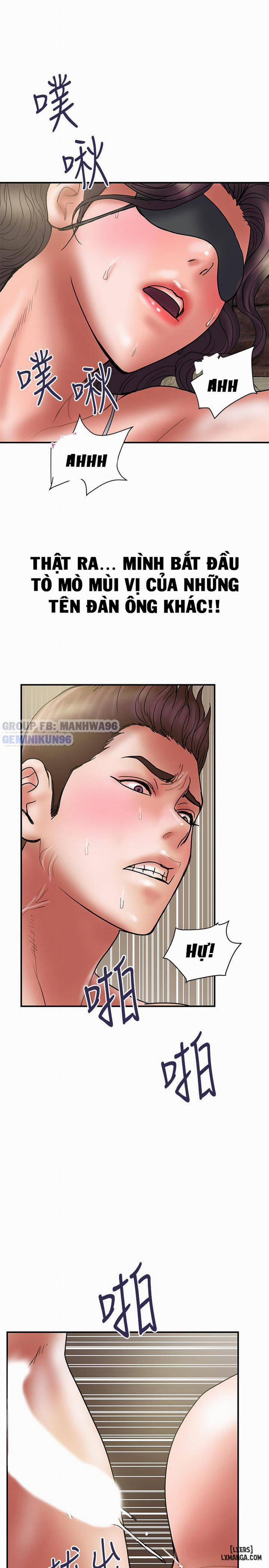 Ngoại Tình 43 trang 21