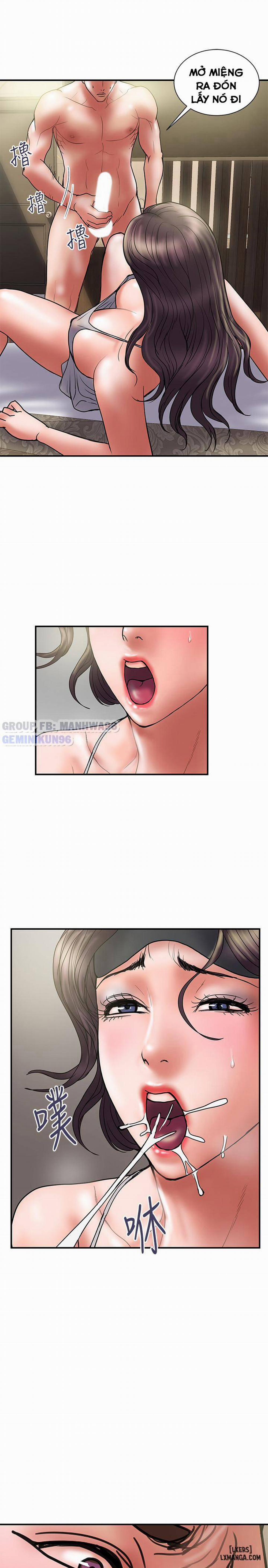 Ngoại Tình 43 trang 23