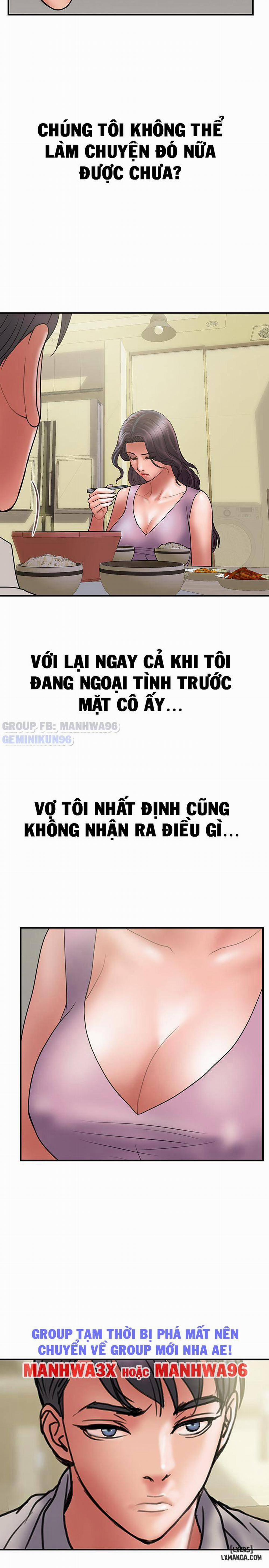 Ngoại Tình 44 trang 16