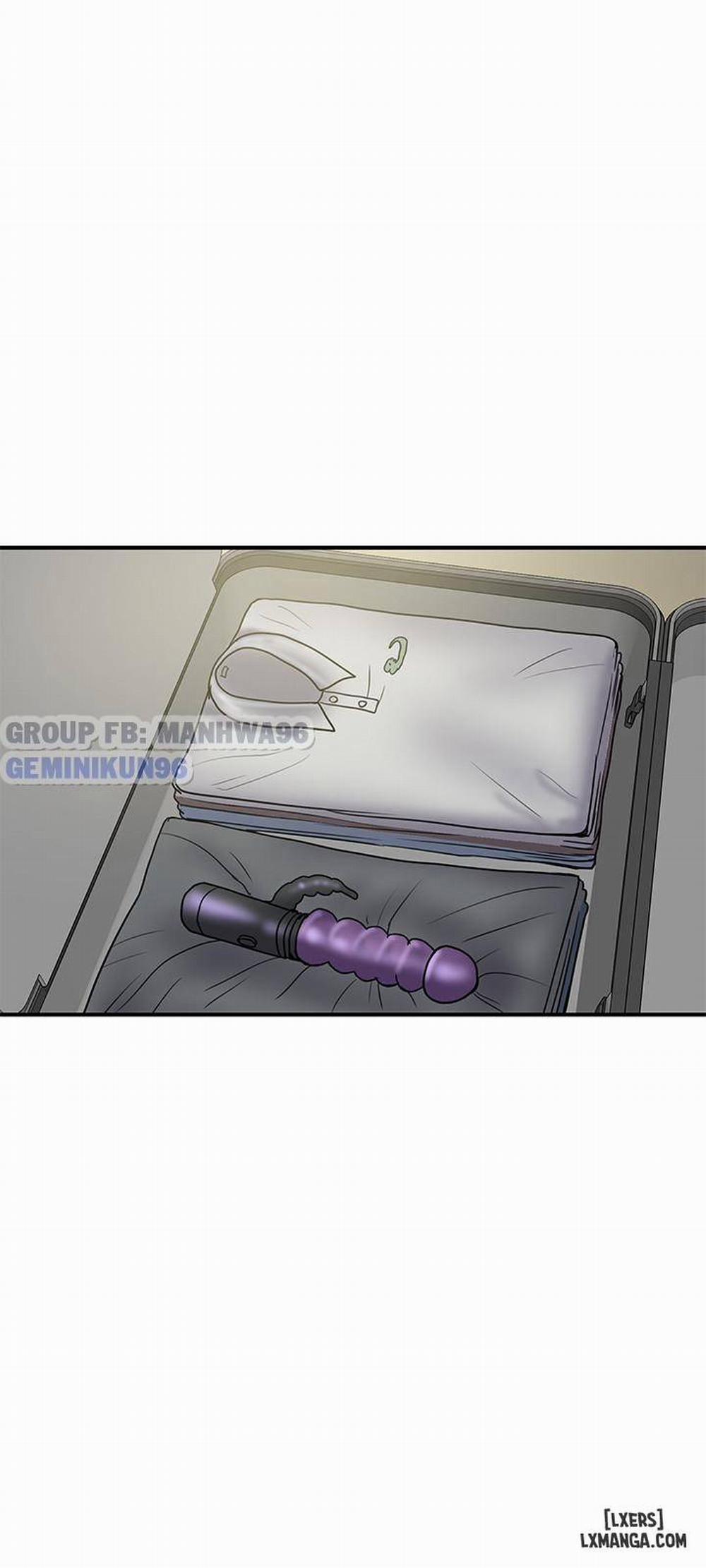 Ngoại Tình 44 trang 20