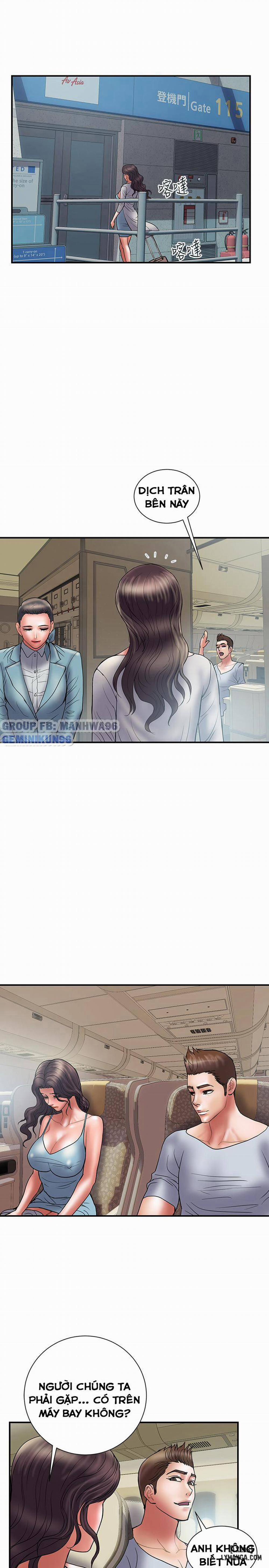 Ngoại Tình 44 trang 24