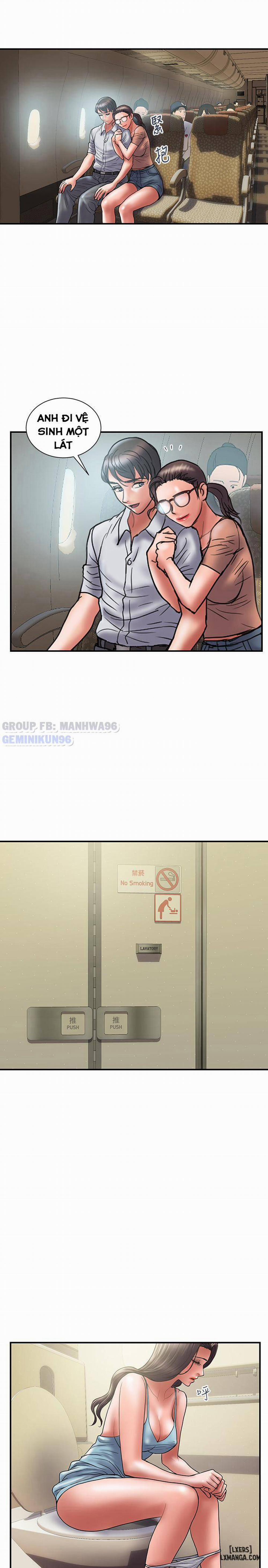 Ngoại Tình 44 trang 27