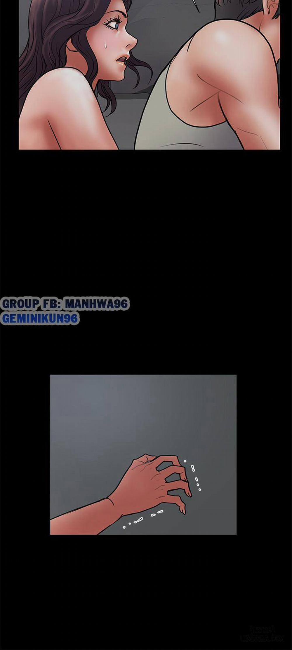 Ngoại Tình 45 trang 14