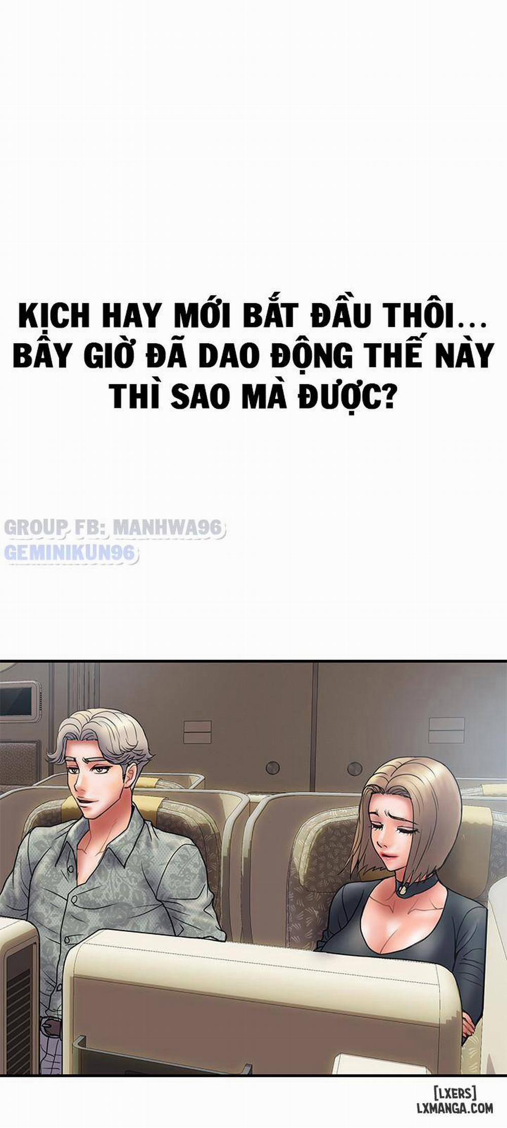 Ngoại Tình 46 trang 14