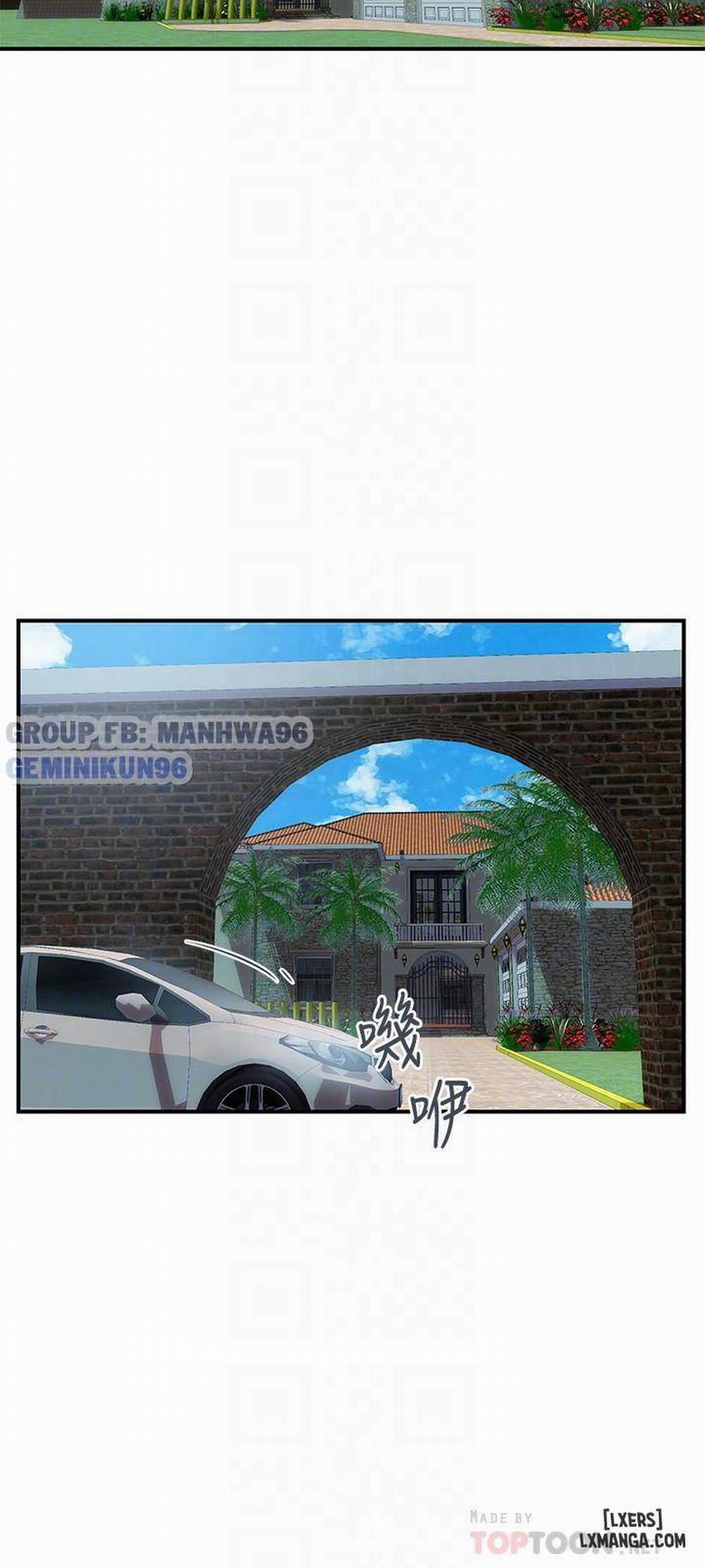 Ngoại Tình 46 trang 17