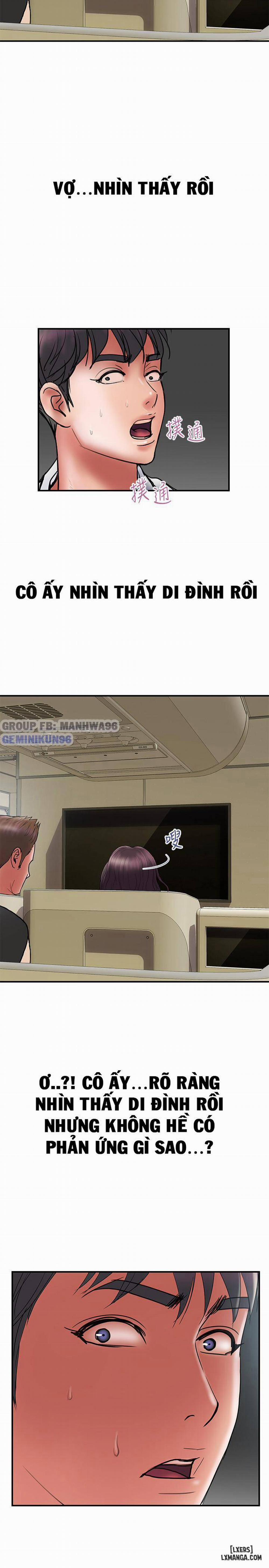 Ngoại Tình 46 trang 4