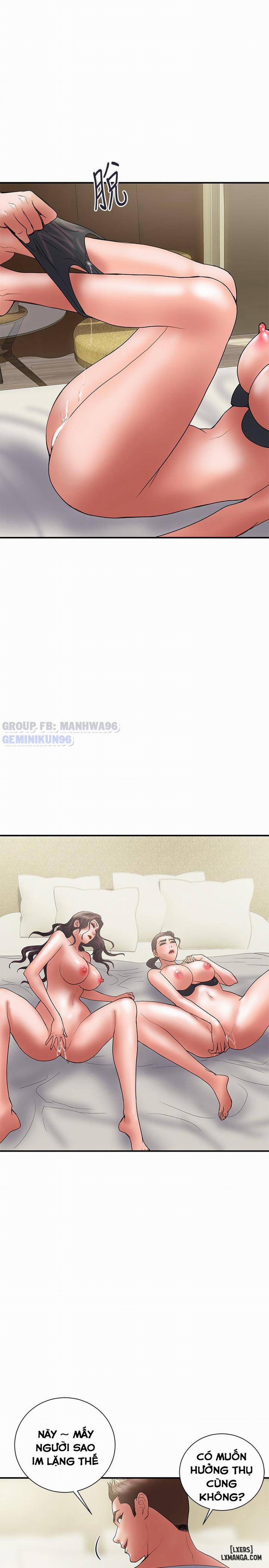 Ngoại Tình 47 trang 22