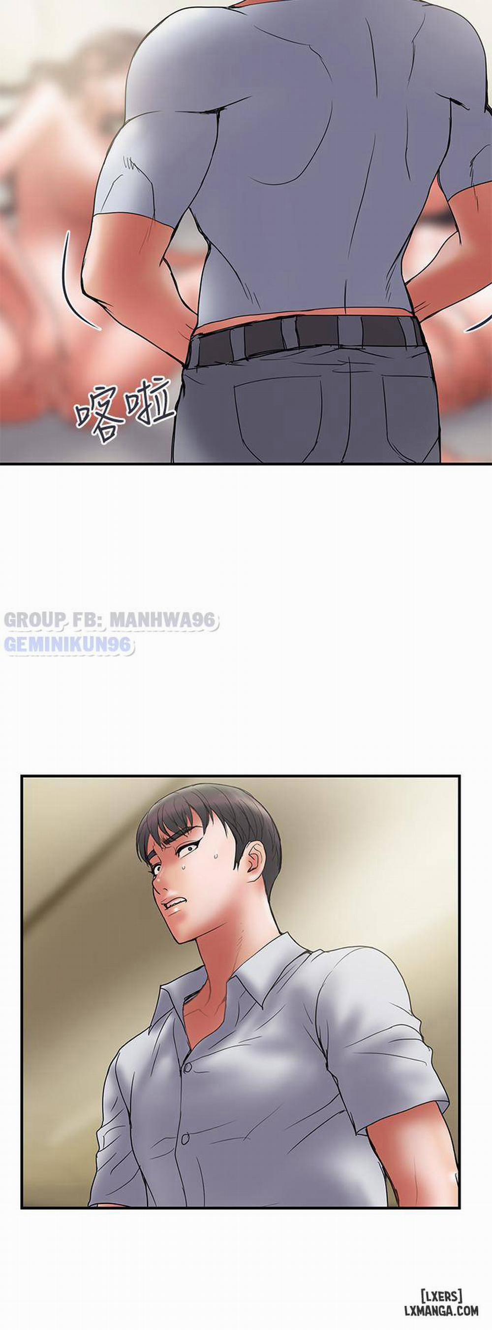 Ngoại Tình 47 trang 23