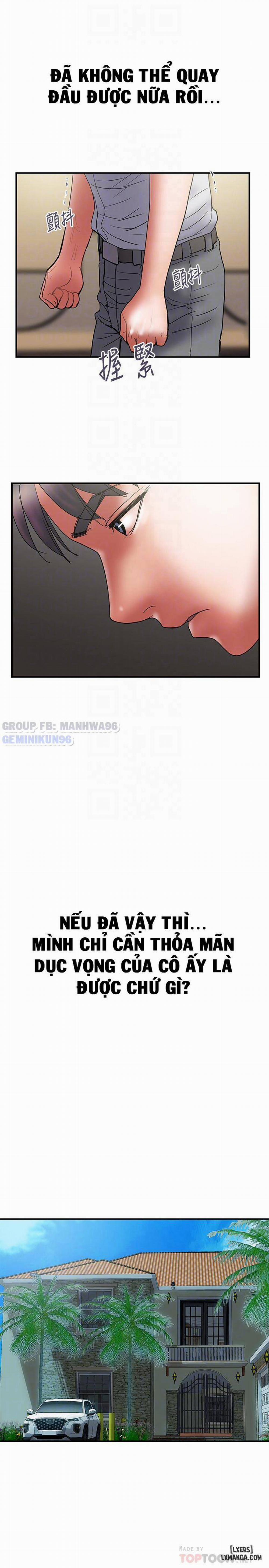 Ngoại Tình 47 trang 9