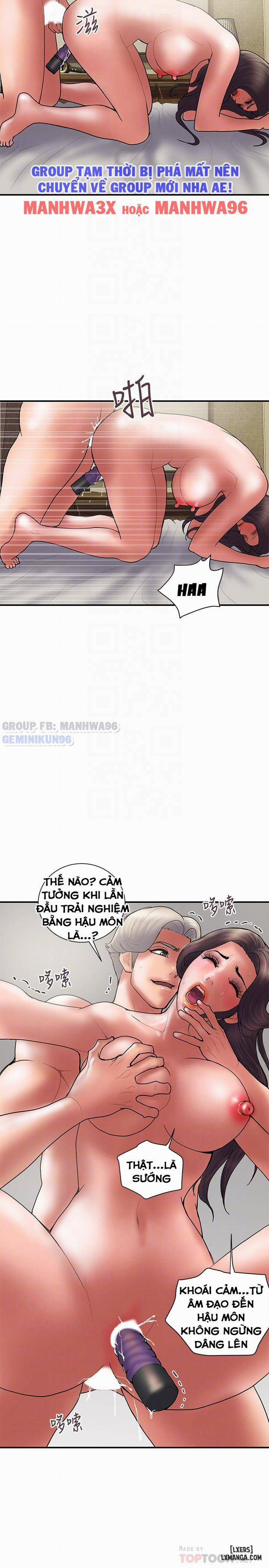 Ngoại Tình 48 END trang 13