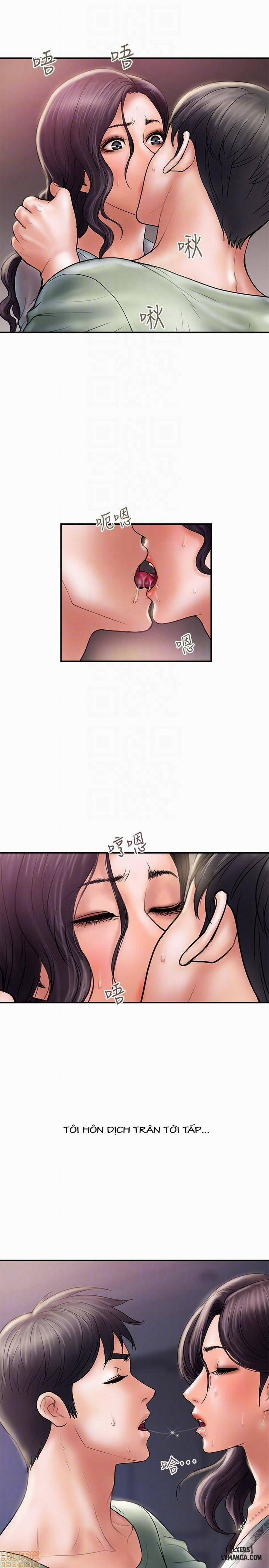 Ngoại Tình 5 trang 10