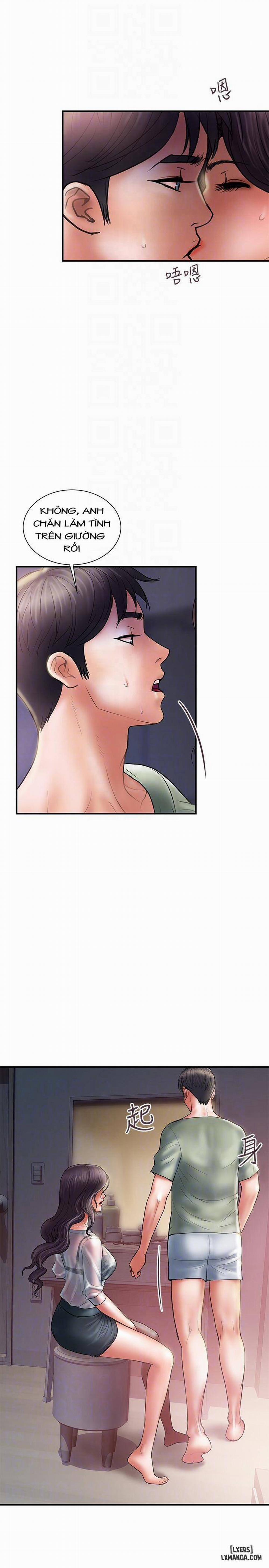 Ngoại Tình 5 trang 12