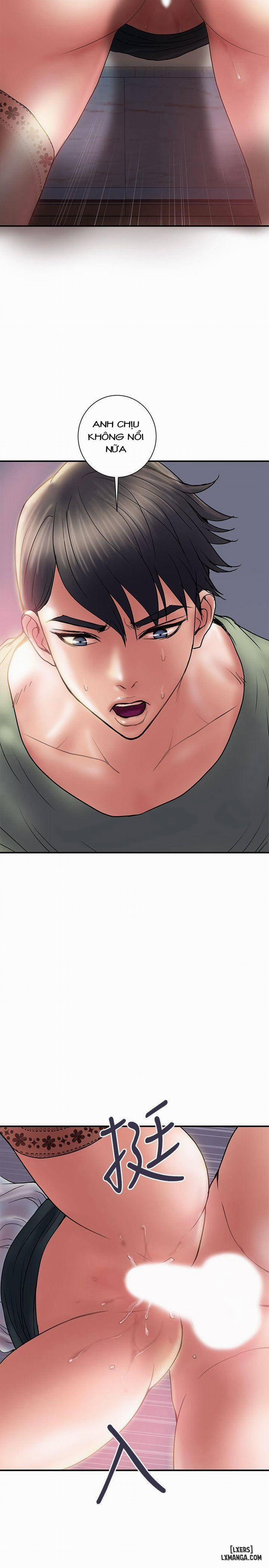 Ngoại Tình 5 trang 17