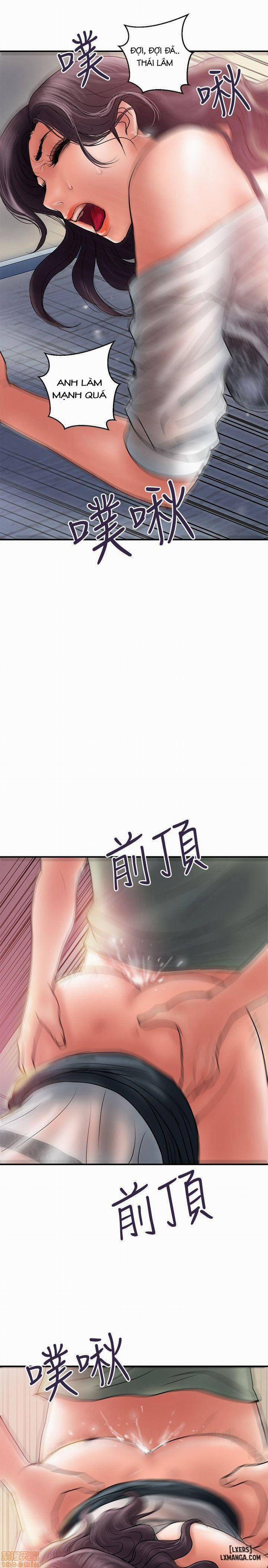 Ngoại Tình 5 trang 19