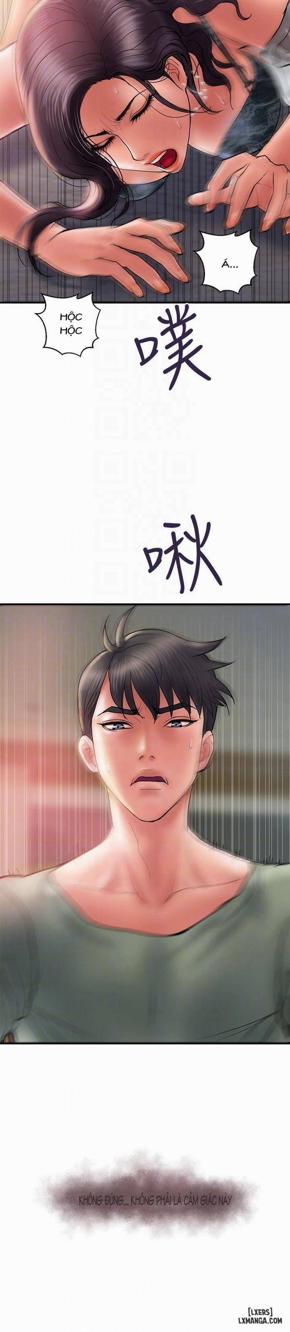 Ngoại Tình 5 trang 20