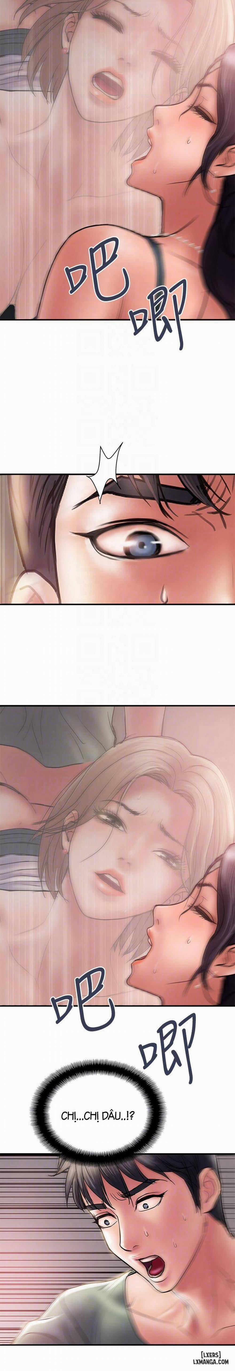 Ngoại Tình 5 trang 24