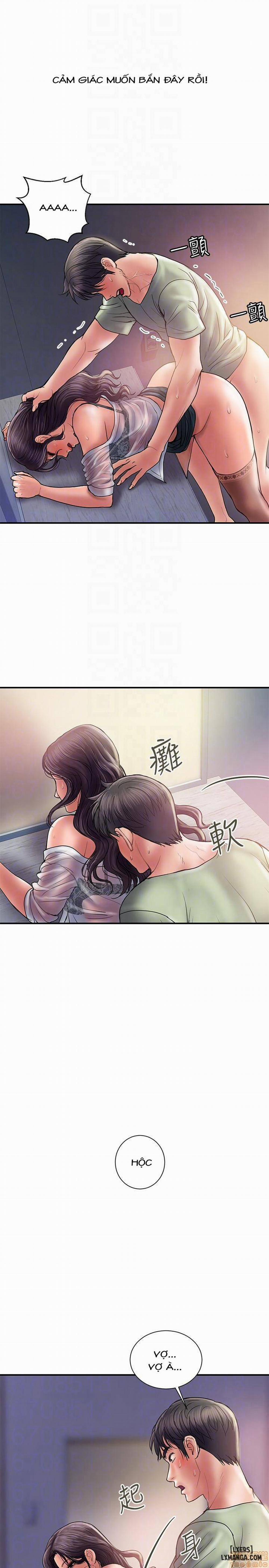 Ngoại Tình 5 trang 26