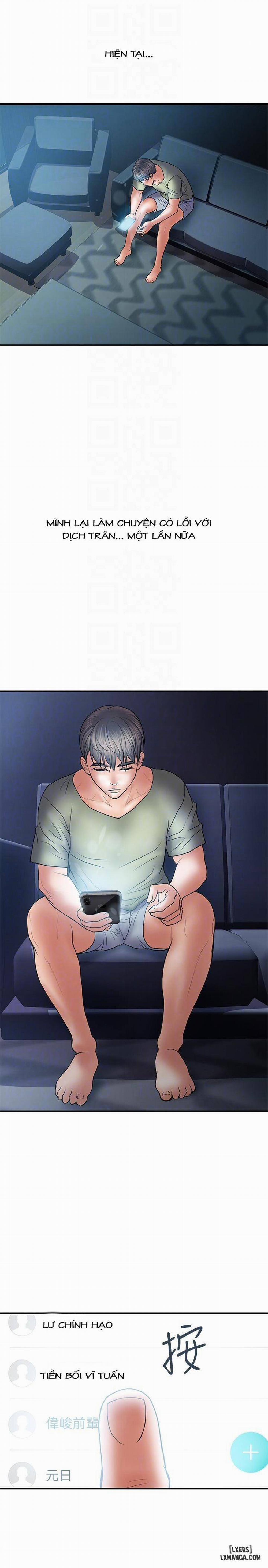 Ngoại Tình 5 trang 30