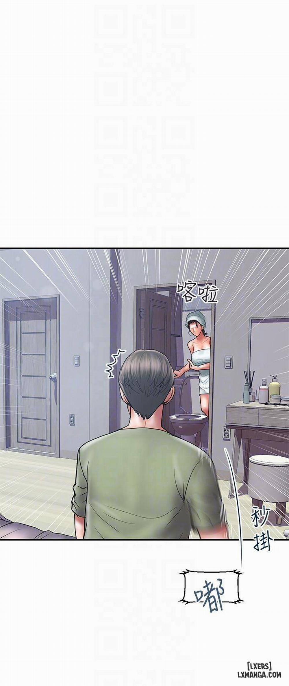 Ngoại Tình 6 trang 20