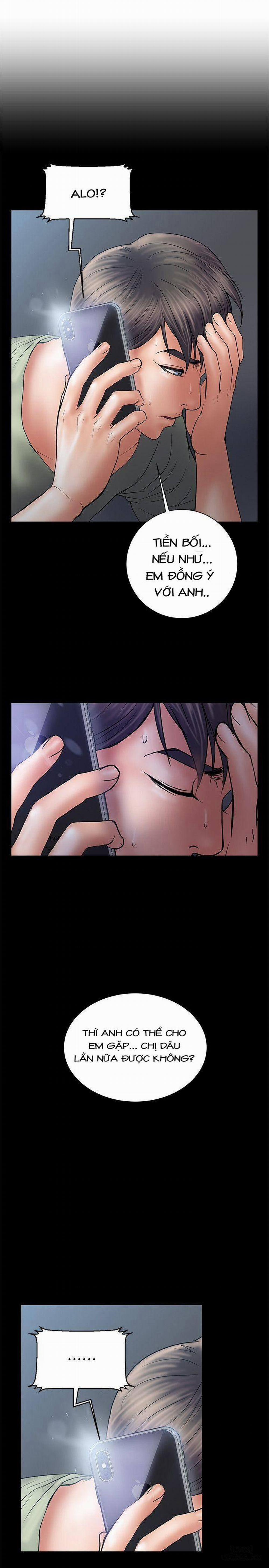 Ngoại Tình 6 trang 3