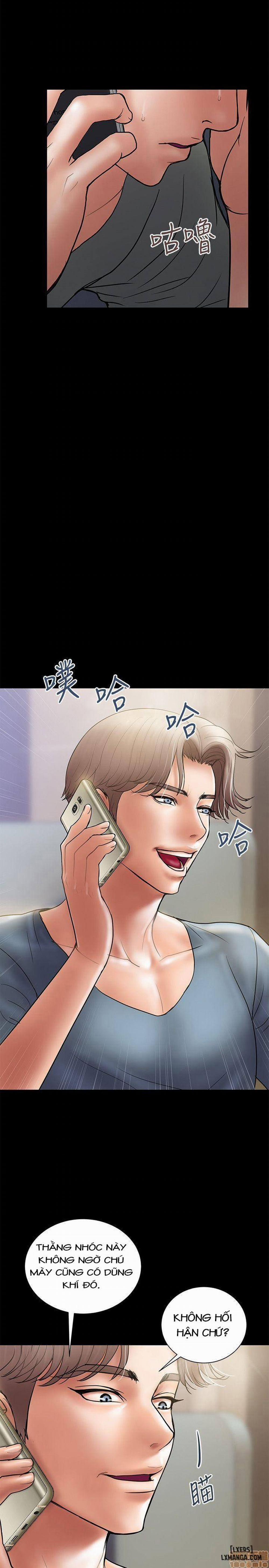 Ngoại Tình 6 trang 4