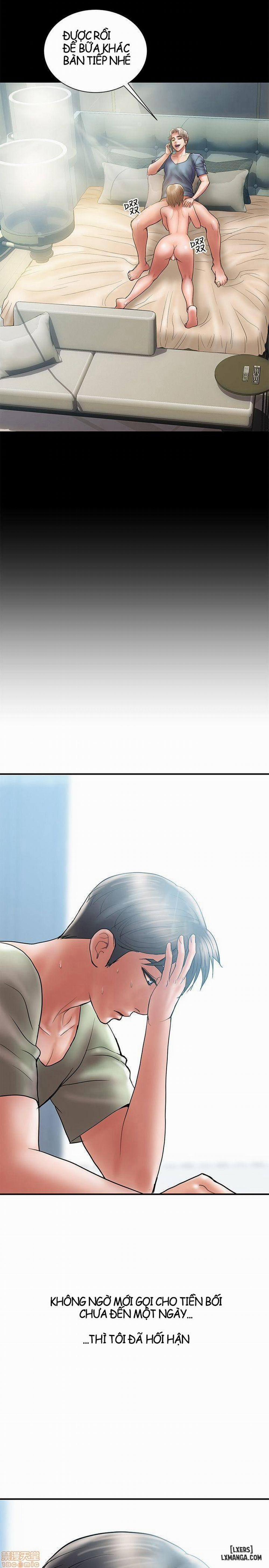 Ngoại Tình 6 trang 7