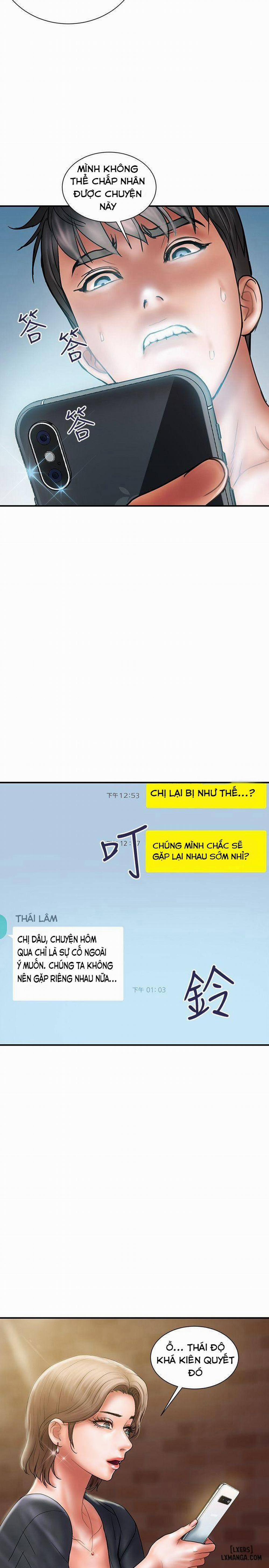 Ngoại Tình 7 trang 19