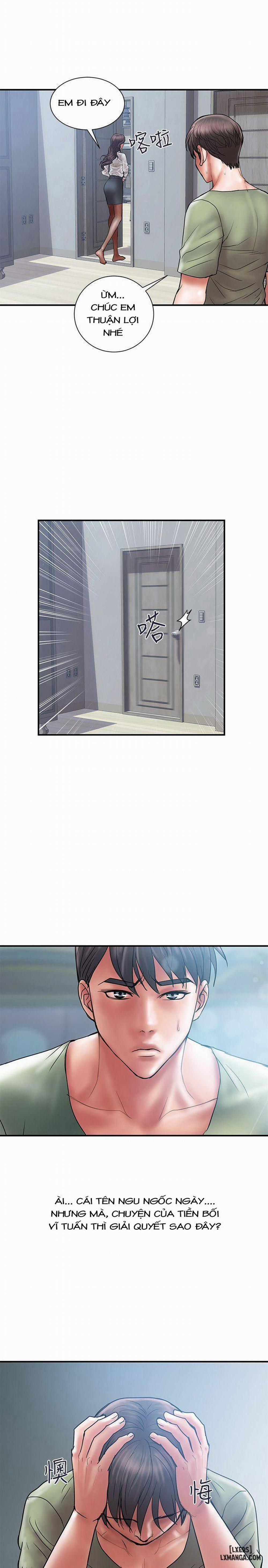 Ngoại Tình 7 trang 7