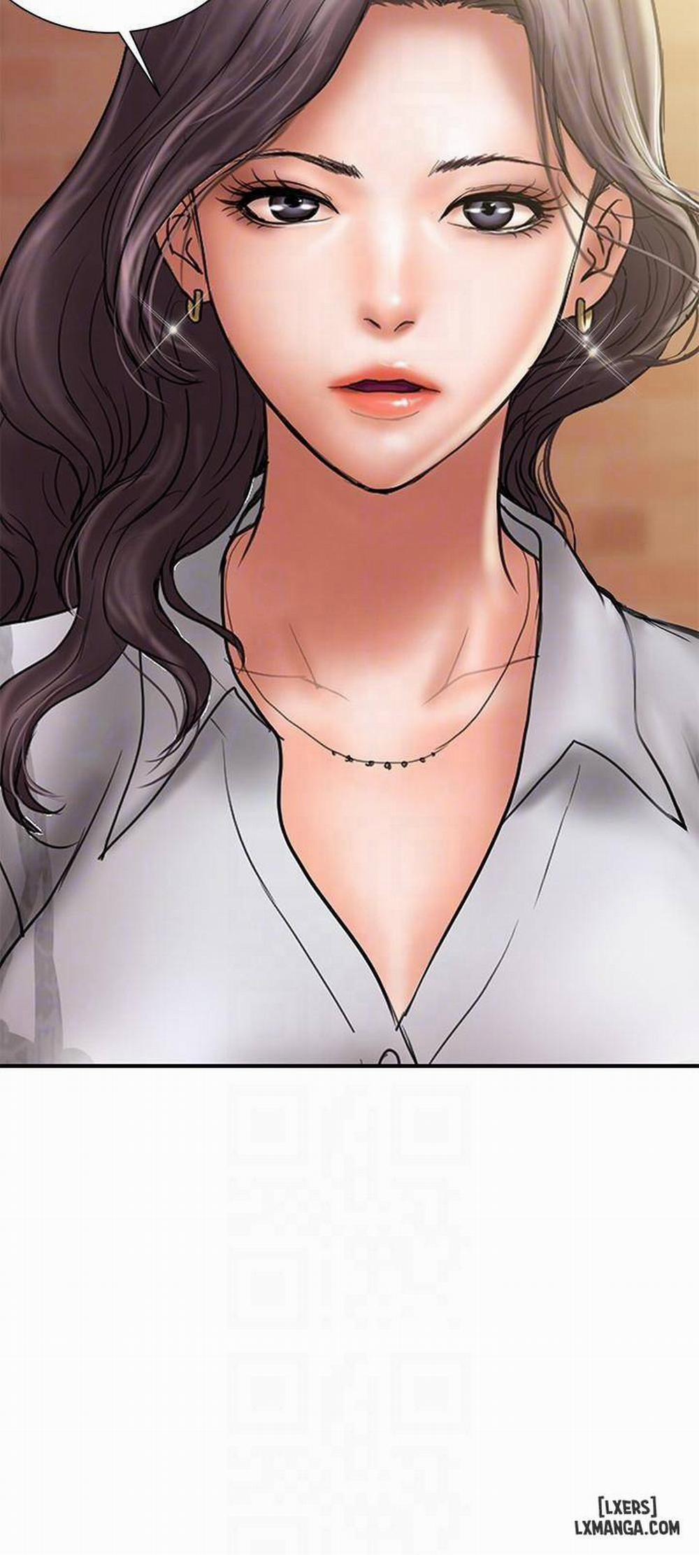 Ngoại Tình 8 trang 18