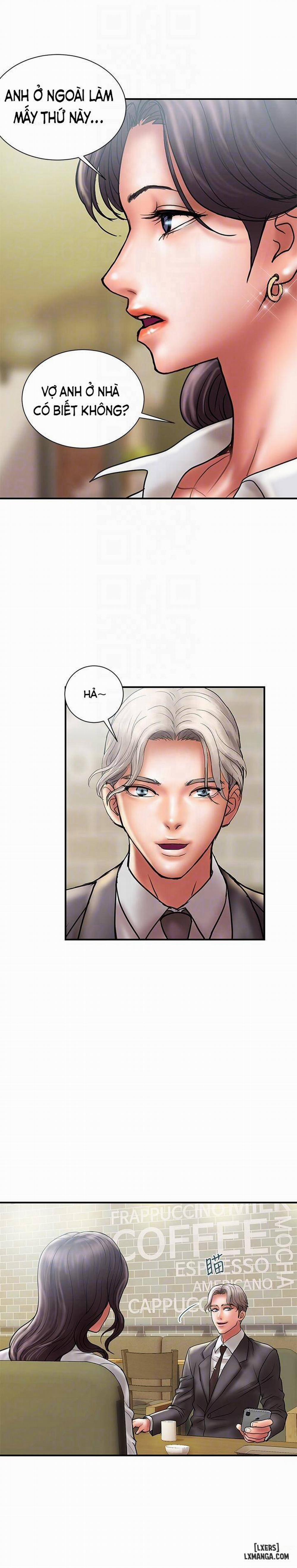 Ngoại Tình 8 trang 24