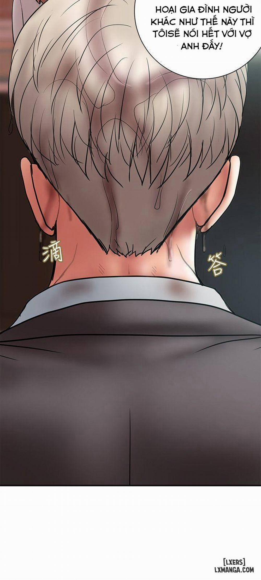 Ngoại Tình 8 trang 27