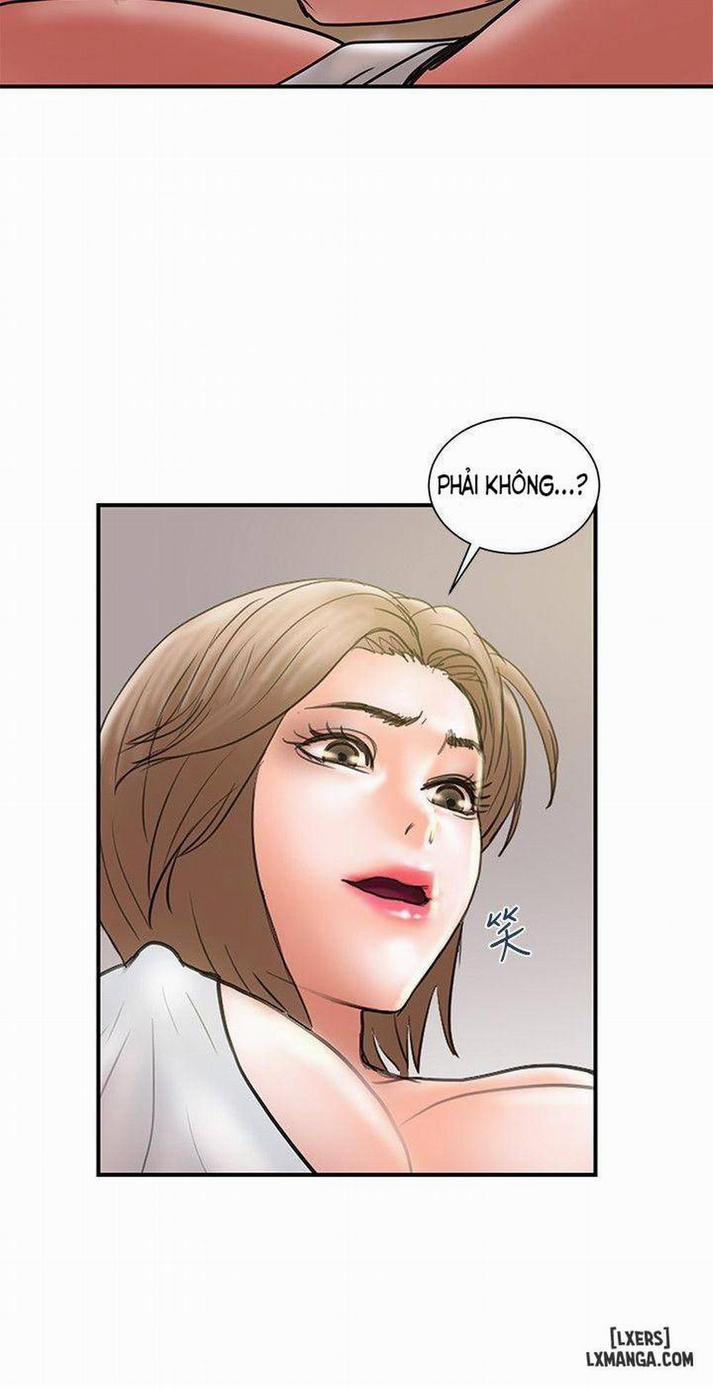 Ngoại Tình 9 trang 11