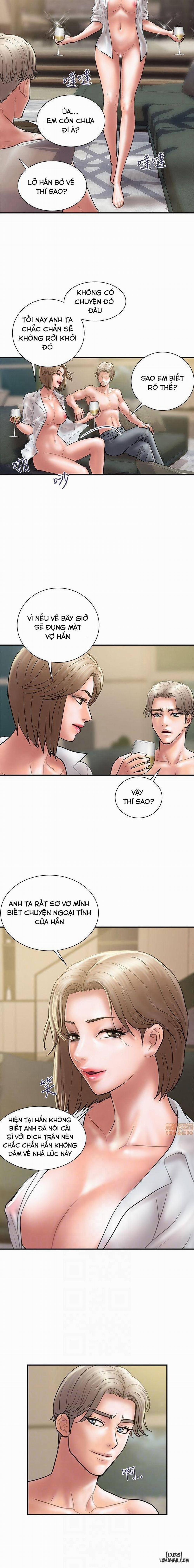 Ngoại Tình 9 trang 19