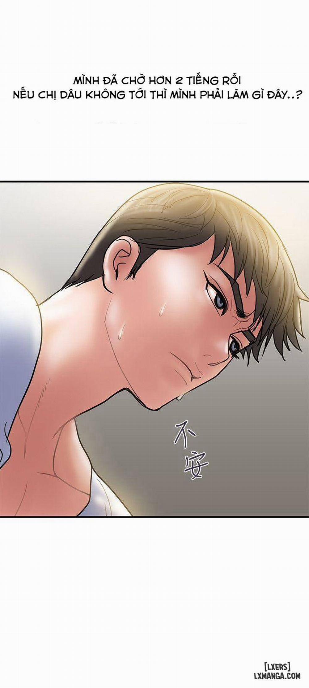 Ngoại Tình 9 trang 22