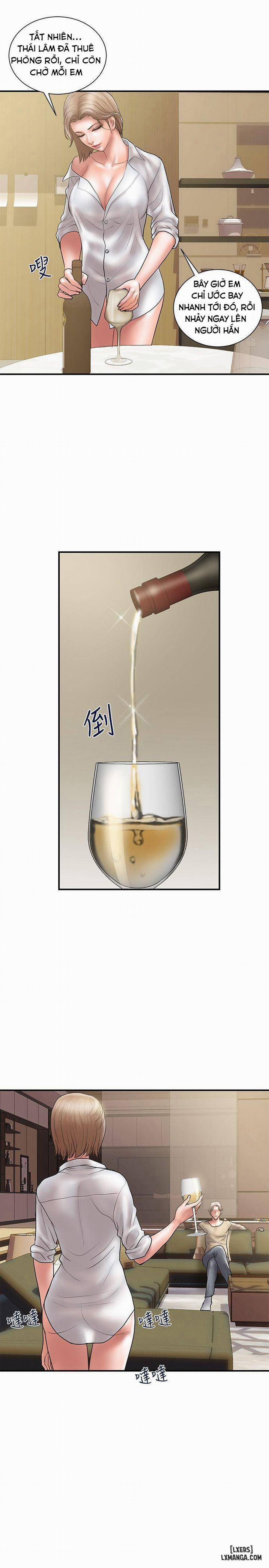 Ngoại Tình 9 trang 3