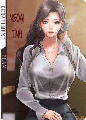 Đọc truyện tranh Ngoại Tình