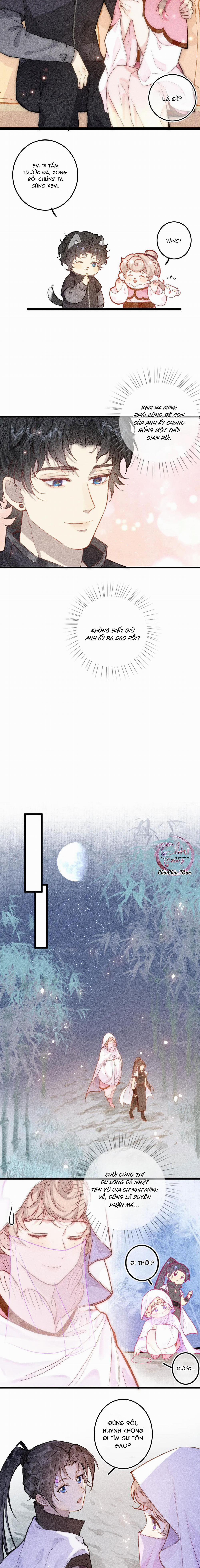 Ngốc Nghếch Đáng Yêu 11 trang 7