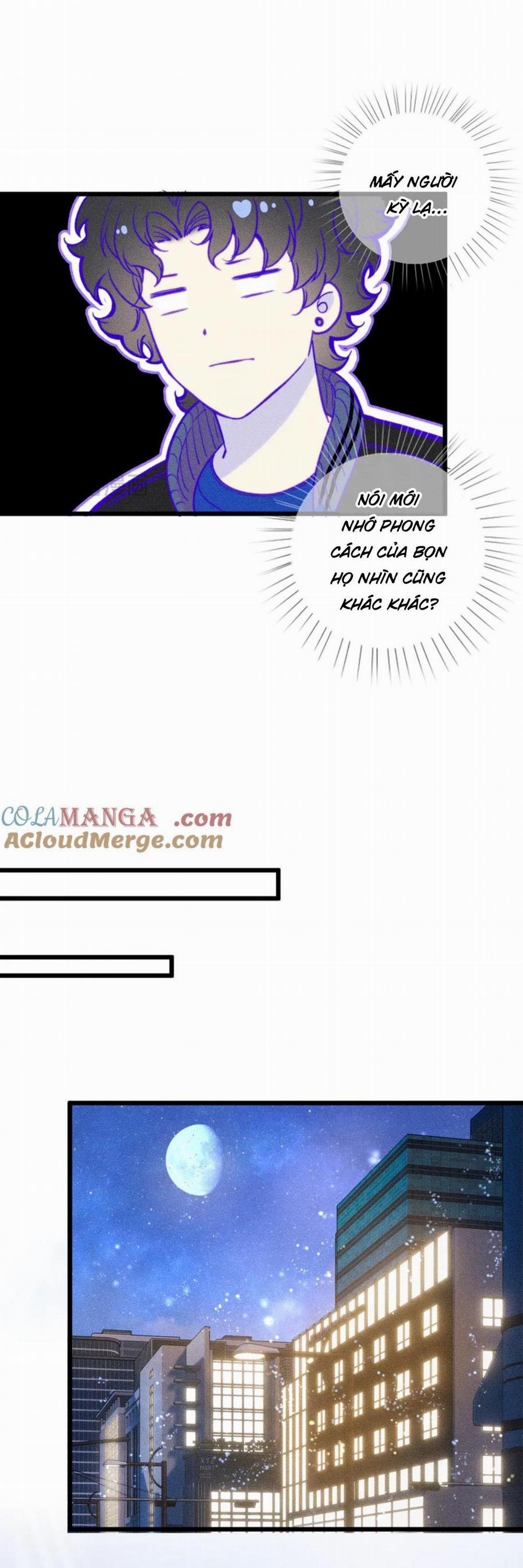 Ngốc Nghếch Đáng Yêu 13 trang 15