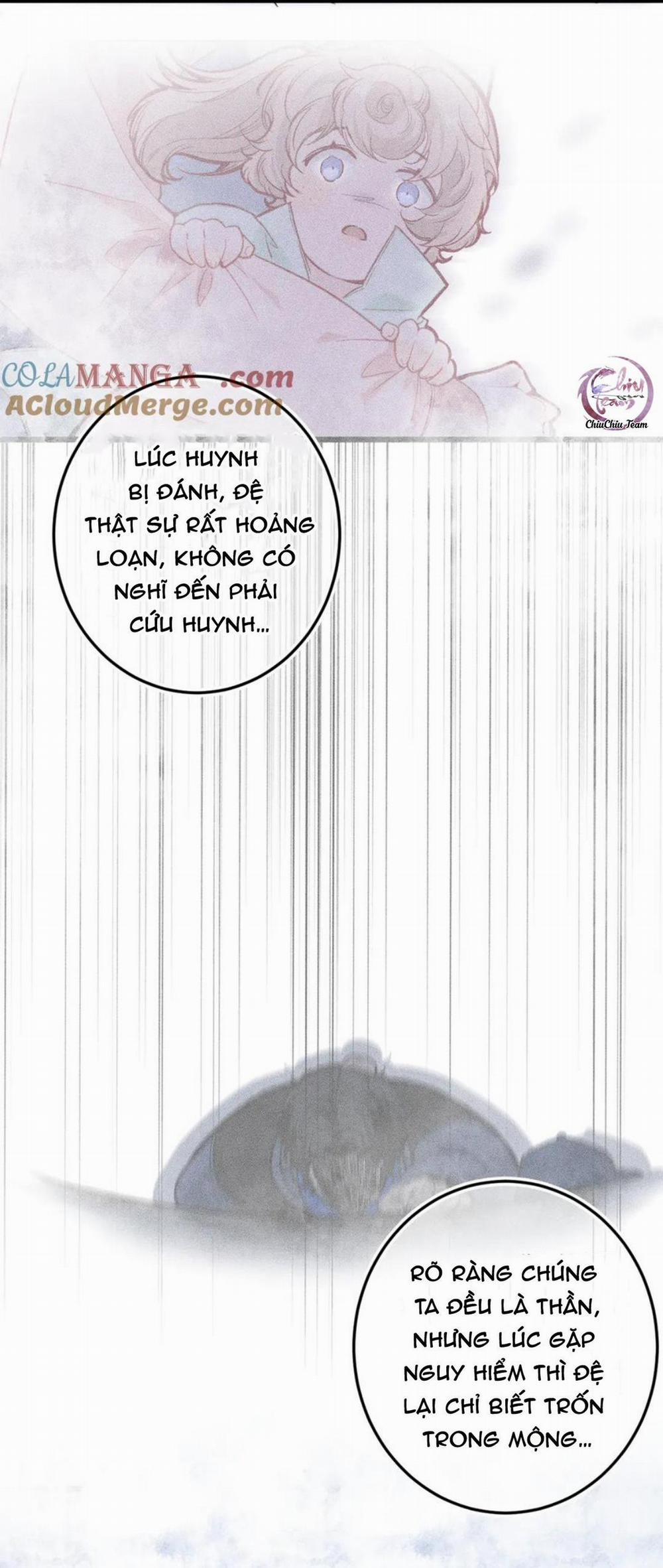 Ngốc Nghếch Đáng Yêu 13 trang 17