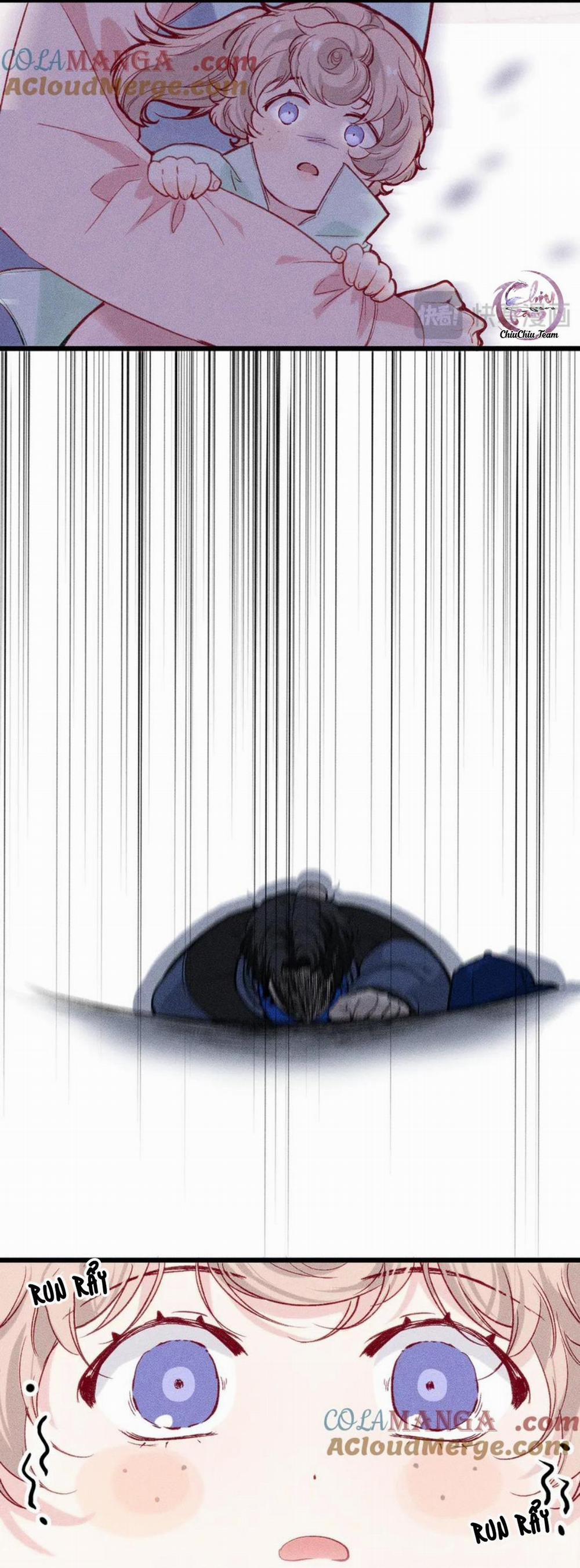 Ngốc Nghếch Đáng Yêu 13 trang 9