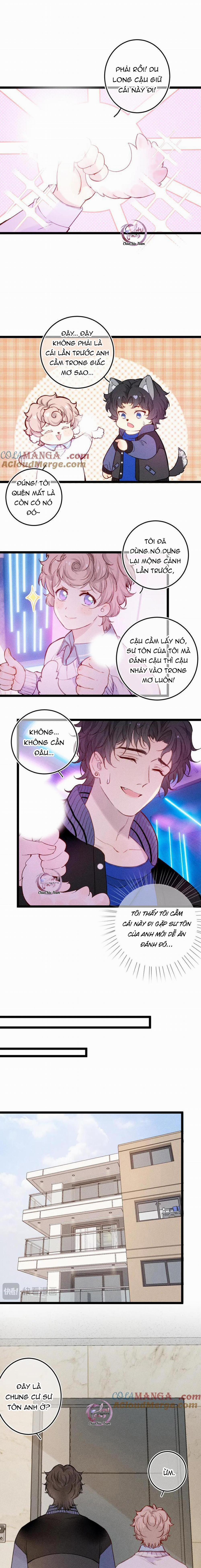 Ngốc Nghếch Đáng Yêu 20 trang 6