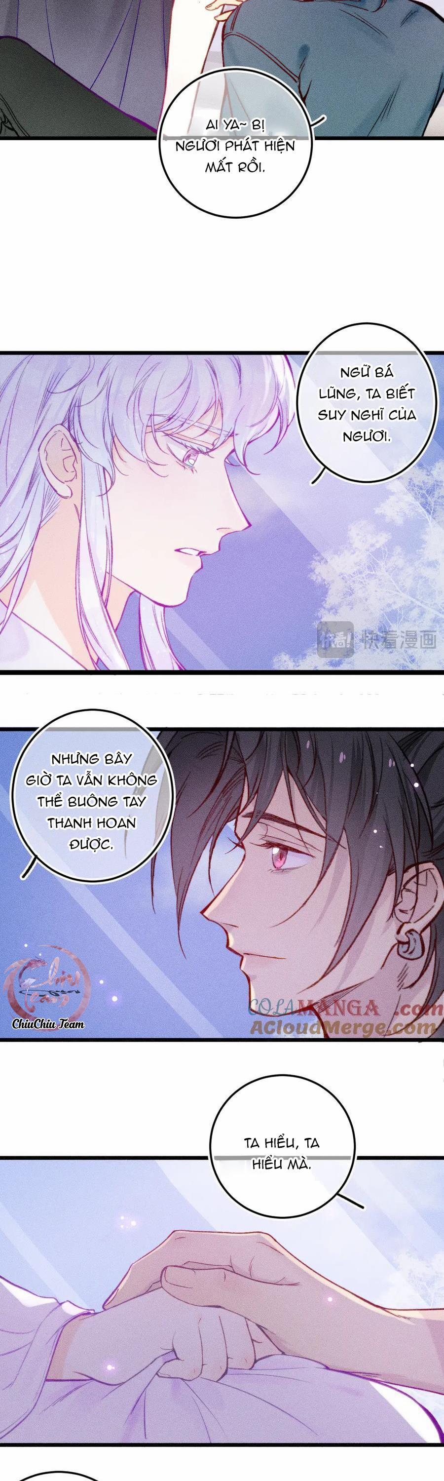 Ngốc Nghếch Đáng Yêu 24 trang 15