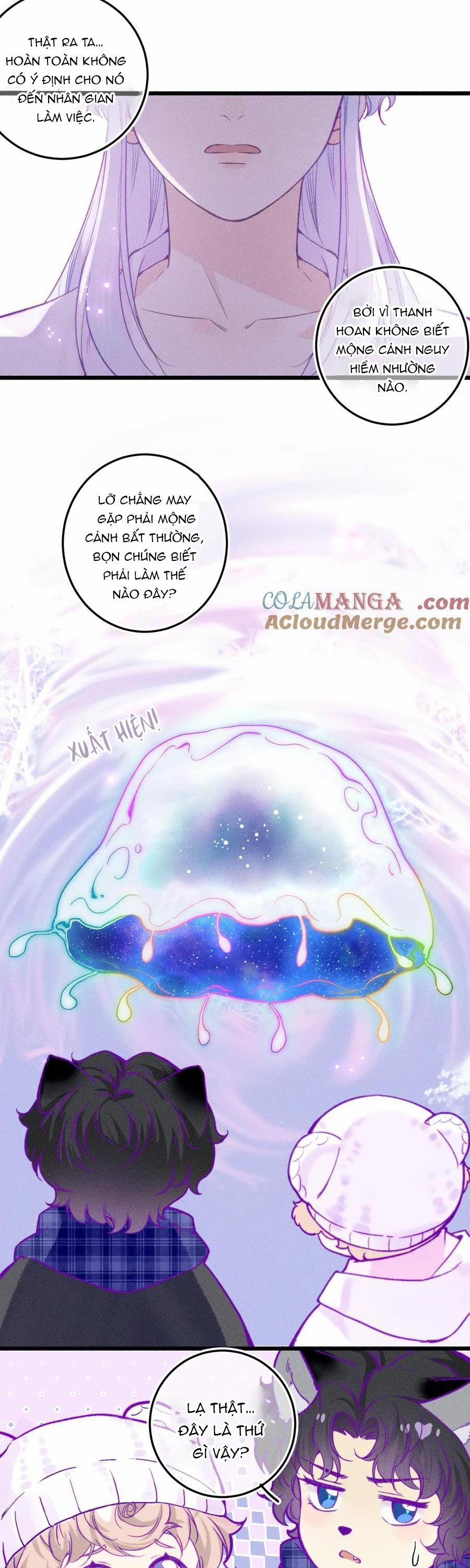 Ngốc Nghếch Đáng Yêu 24 trang 16