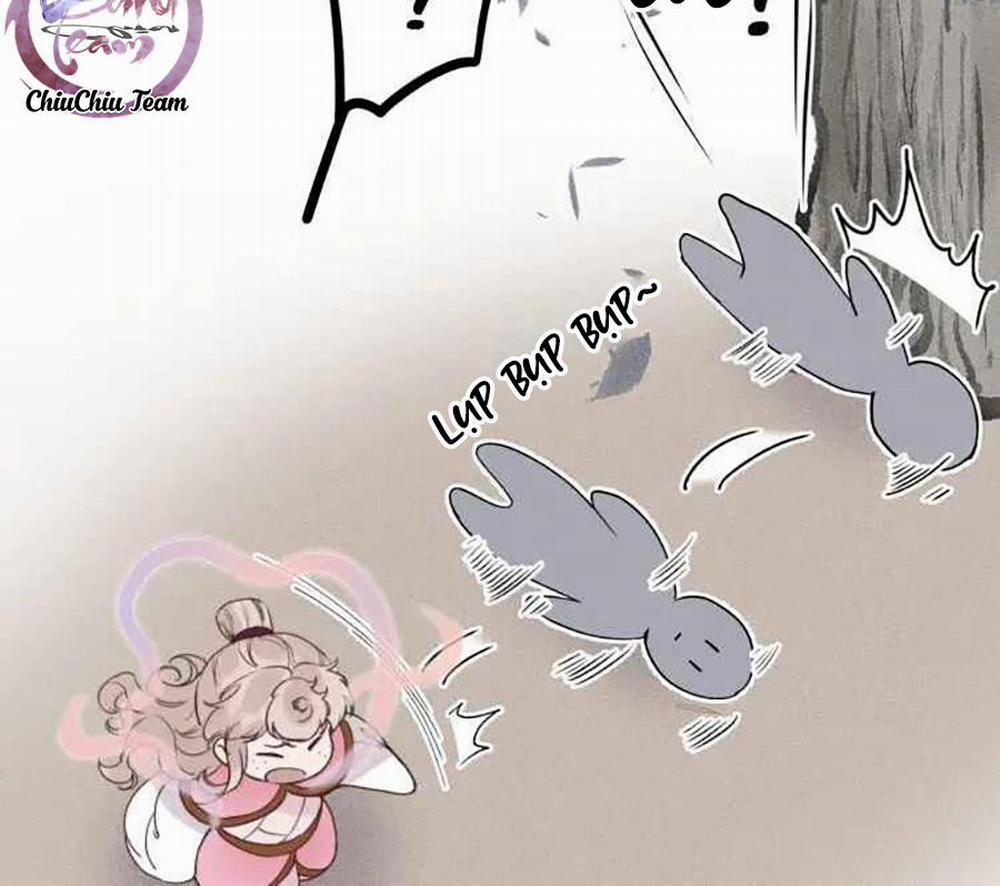 Ngốc Nghếch Đáng Yêu 3 trang 7