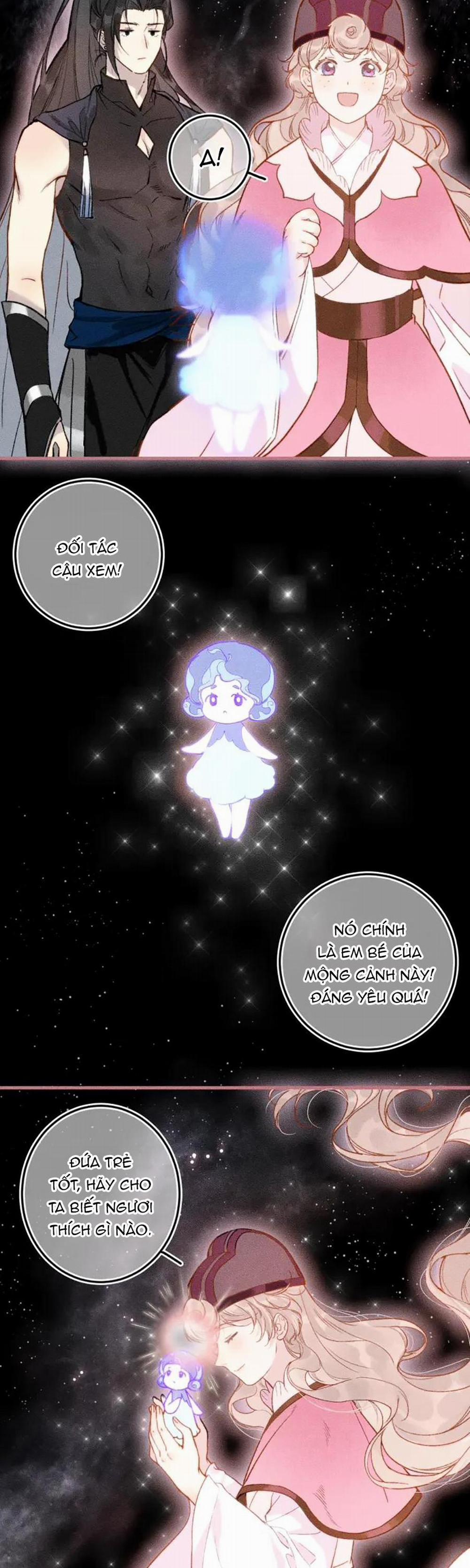 Ngốc Nghếch Đáng Yêu 4 trang 10