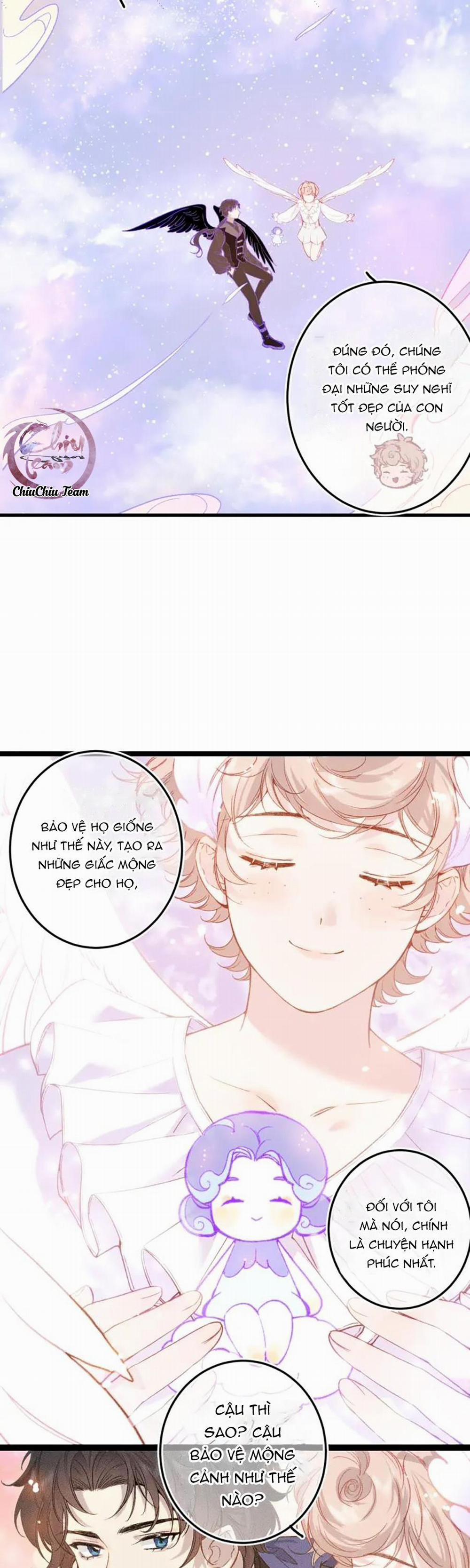 Ngốc Nghếch Đáng Yêu 4 trang 16